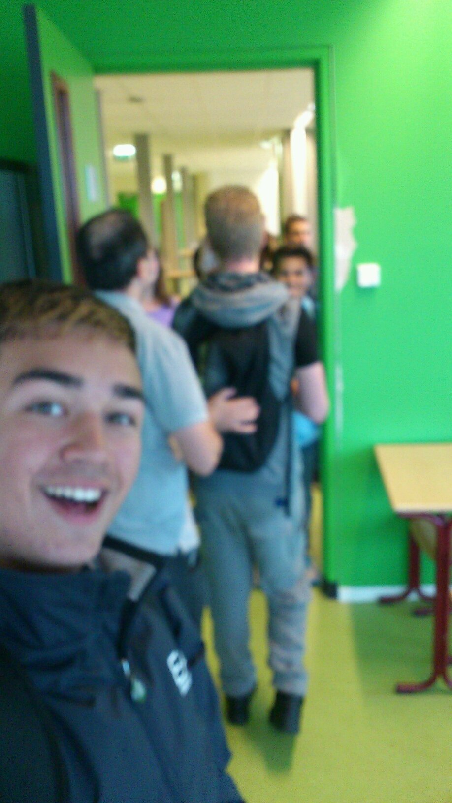 volg je hart NEE volg mij!  ~ tommy is een tijger ~ insta ;; bobby010