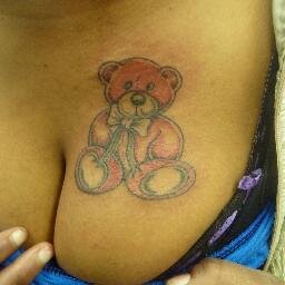 Young, sexy, tattoo freak!!