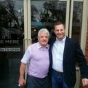 Dave Molloy Presents - @CompereMc - Twitter