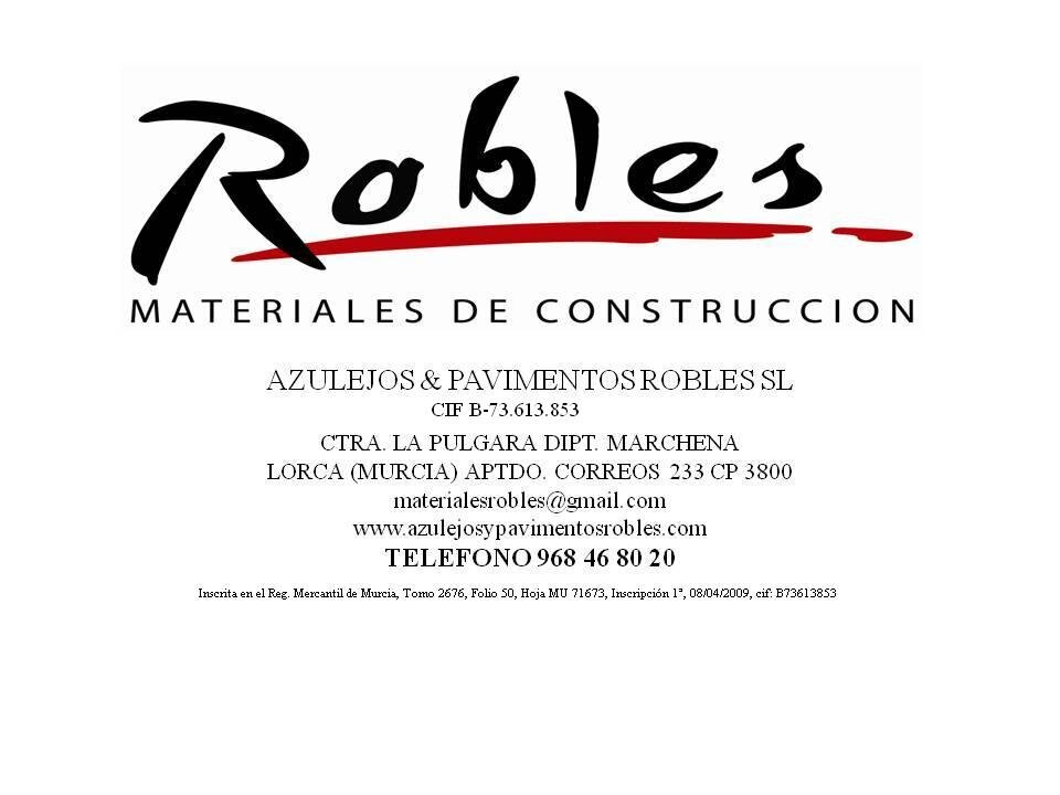Todo tipo de materiales de construcción, saneamientos, muebles de baño, mamparas....