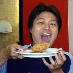 G_EkoSusanto's profile picture. Not much to say, let's rock n roll :D