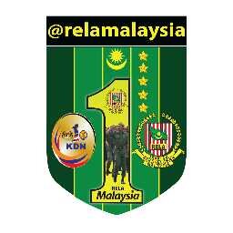 RELA_SEREMBAN's profile picture. ~AKAUN TWITTER RASMI PEJABAT RELA DAERAH  SEREMBAN~