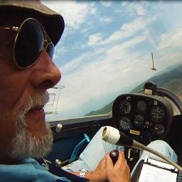 Maestro del Lavoro - pensionato - licenza di pilota di aliante - licenza pilota VDS