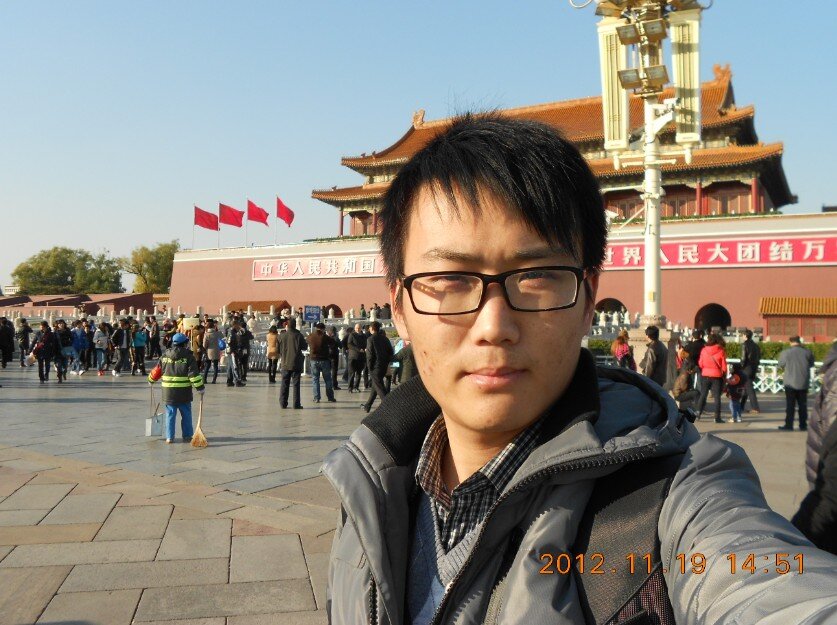 xunmengsj's profile picture. 