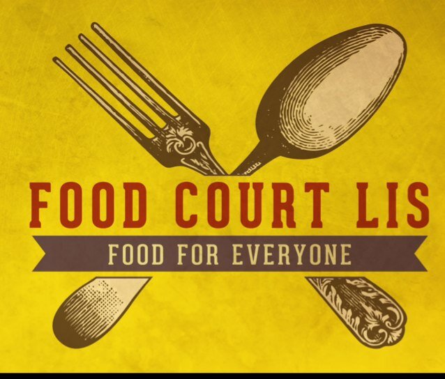 4pm -12am • Food For Everyone • half indonesian half spanish foods.. nyuuummm yammiiieessss!