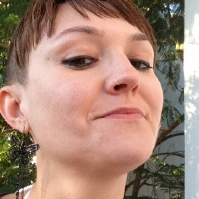 Mother, partner, sociologist, writer. Writing about community, parenting, education, environment, cultural change