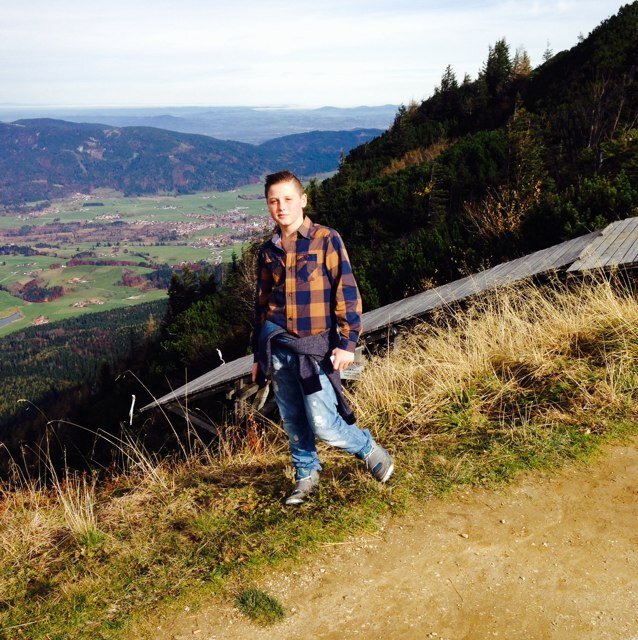 Edgar | schaatsen | STD ST NIC ITerherne | I Skate