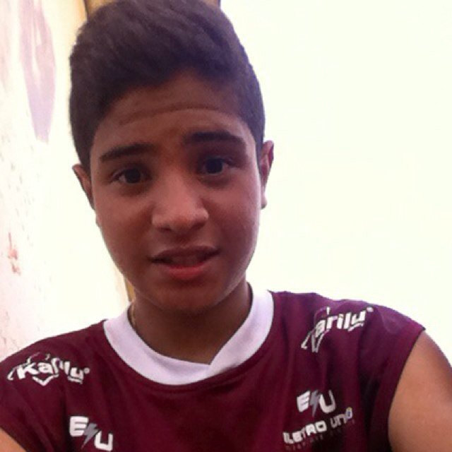 Jogador do Arapongas Esporte Clube . 1.7