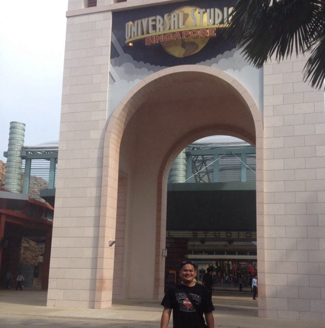 okemms's profile picture. 