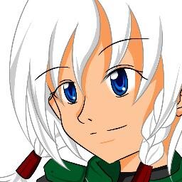 Anna_enr's profile picture. เมะโช อันนะ ( かなめチョーウナラスカ。) โจนินพิเศษ... http://t.co/3NmtFlKT1W