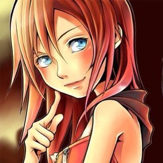 I am one of The Seven Princess of Heart and the Seven Lights. My other half: @NamineMemory. [RP 18+] IC & OOC
