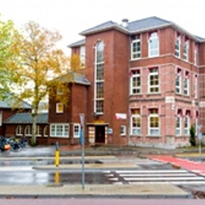 stedelijk gymnasium leeuwarden