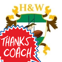 H&WRFC (@hwrfc) 's Twitter Profile