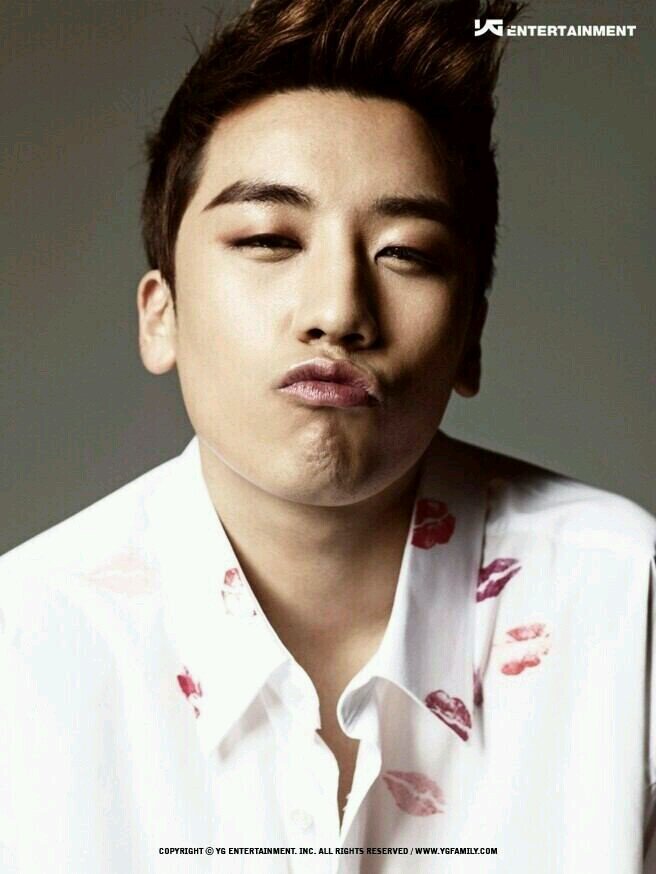 BIGBANGラブ