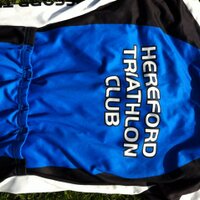 Hereford Triathlon (@herefordtri) 's Twitter Profile