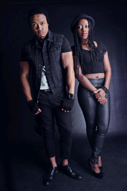 Hip Hop/Soul Duo made up of @ThunzyM and @Hasaling                 Bookings: BlackNoteMusic@yahoo.com