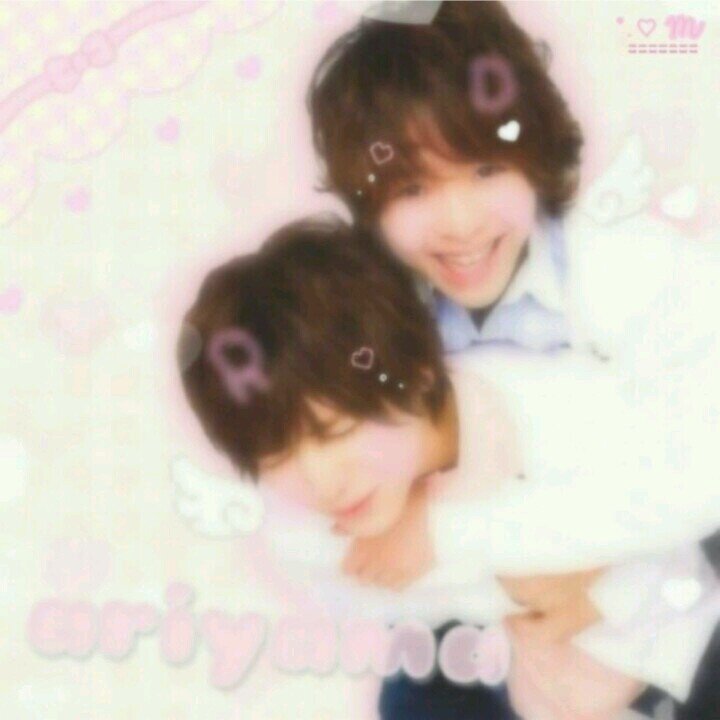 MikaAriyama's profile picture. 