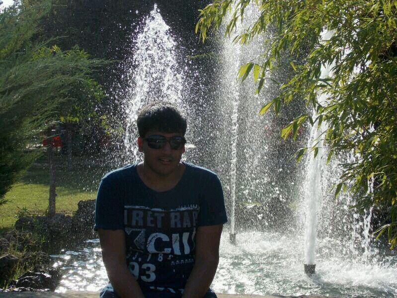 HudzBoi's profile picture. 