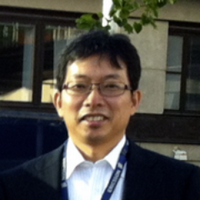 Kazunori Kaz Iriya  (@iriyak) 's Twitter Profile Photo