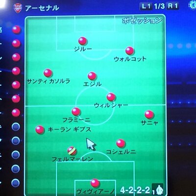 グーナー ウイイレ Pelenia54 Twitter グーナー ウイイレ Pelenia54 Twitter