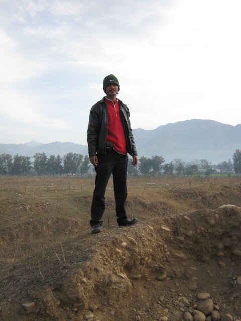 RkjsonuJha Profile Picture