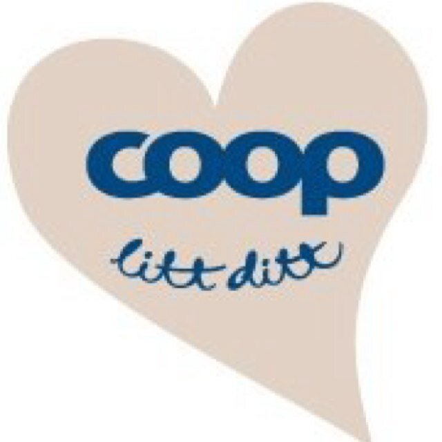 Coop Norge - Du finner oss også på Facebook - https://t.co/5rNHbOrJzA og Instagram @Coop_Norge