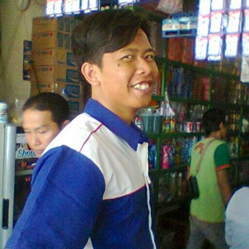 | Muhammad ali syazari | Tangerang, 27 november 1994 | semoga jalan menuju sukses | lailahailallah muhammadar rasulullah | berkerja di PT NNA CLASt MILD