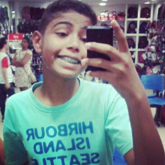 Vemn com nois que é Vida *u* #Iruuul