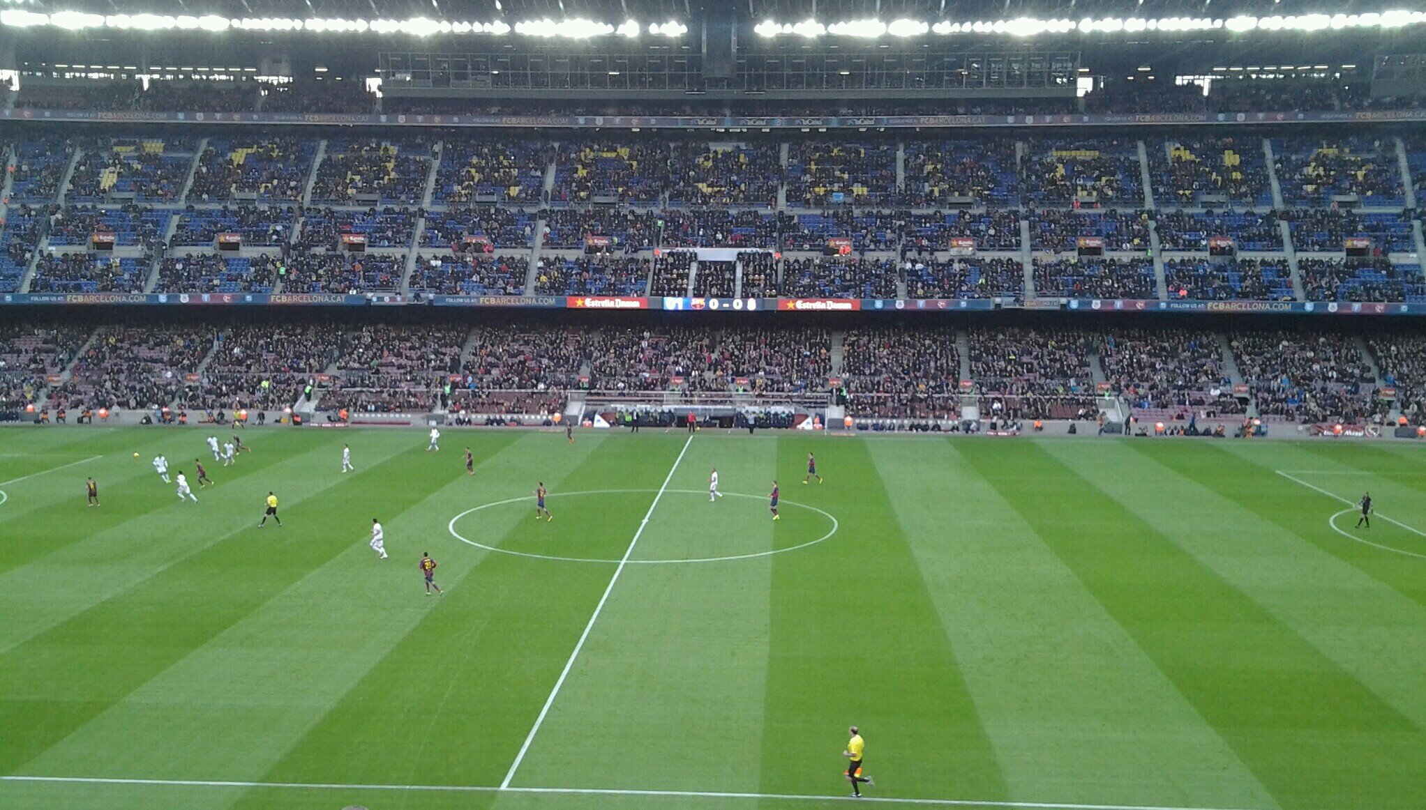 xavihm76's profile picture. 