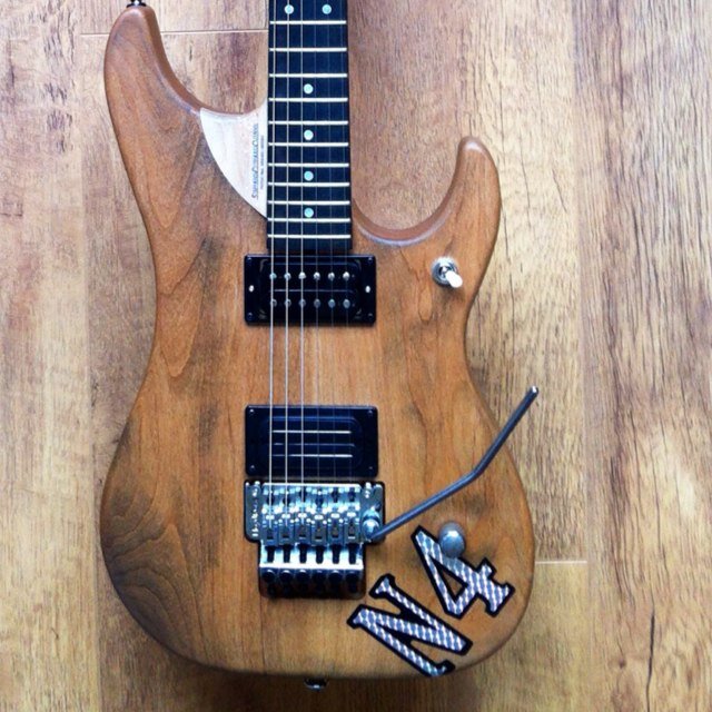 guitarist