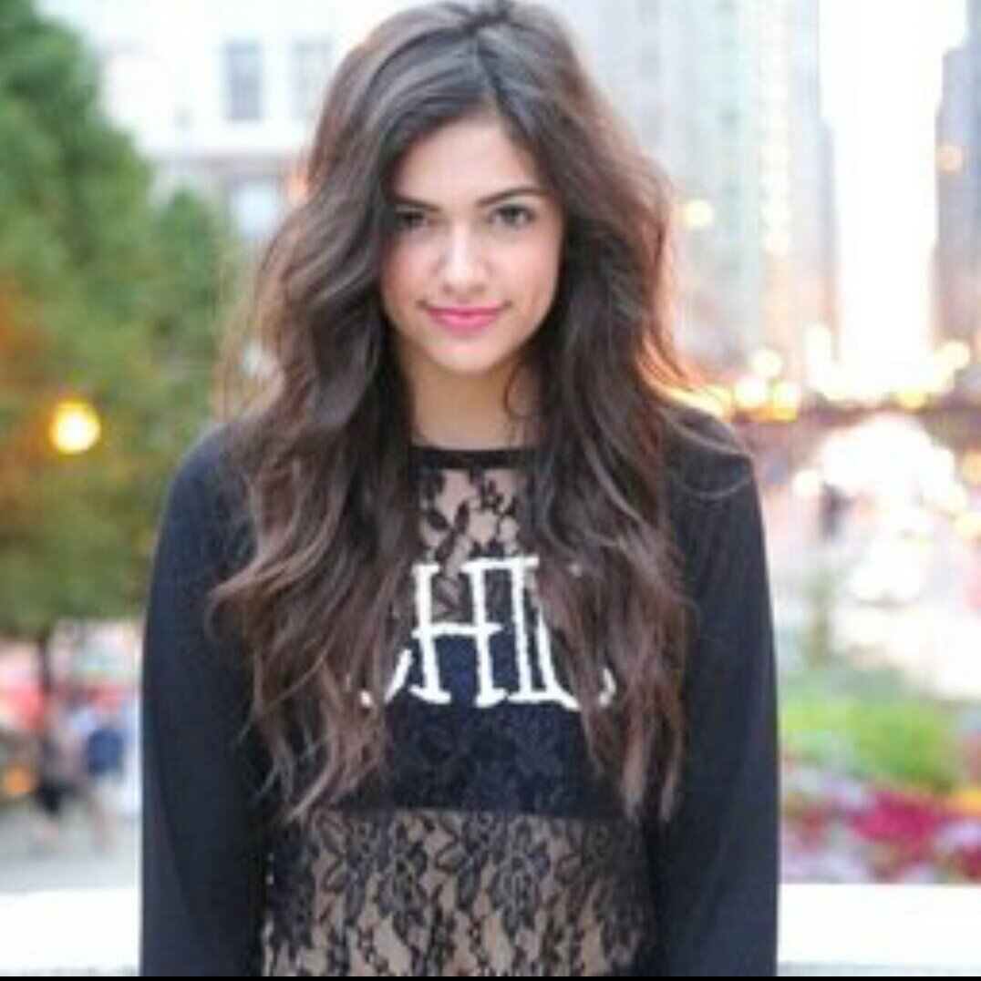 bethany followed meh on 15-3-14