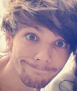 hi ilysm never give up on your follow follow @louisovogue