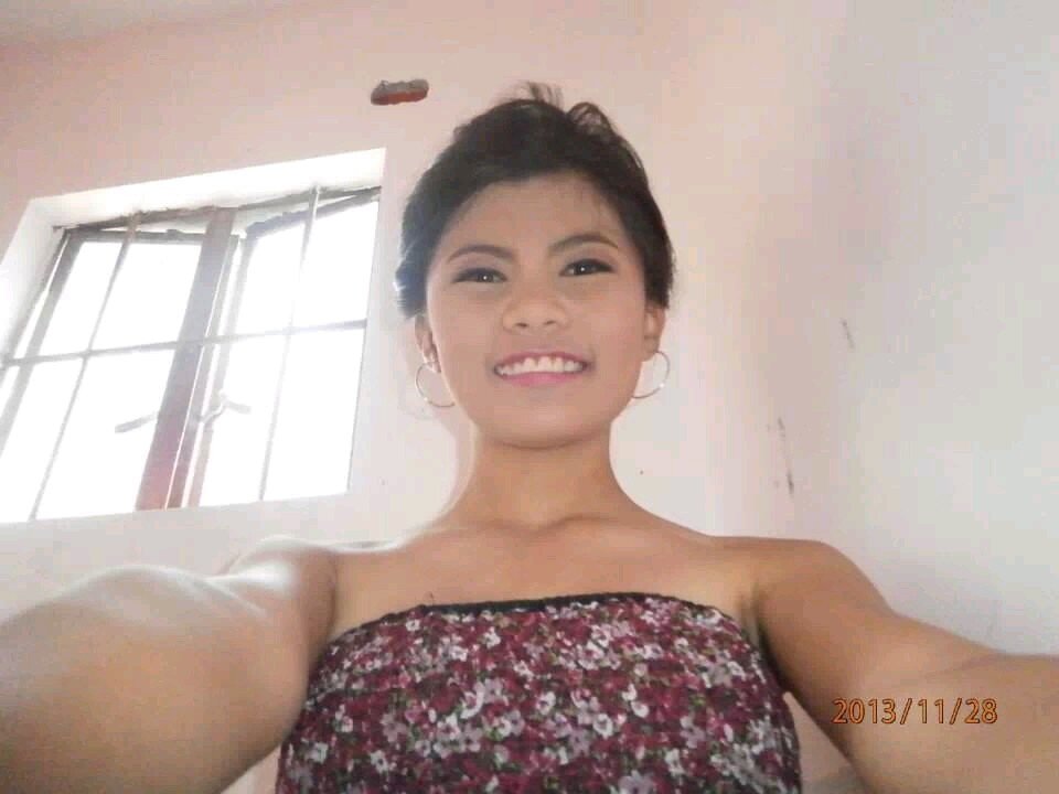 IAmLcylleMndza's profile picture. | 12 | Dancer | Friendly ^^ | Svlaians 3 |
If you want to know more about me, Just click the follow button. :)