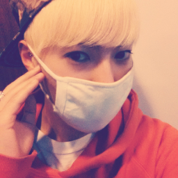 またまた凍結ㅋㅋ M.pire Useung bot 11/29~
