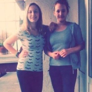 Hii, I'm Sanela. I'm Directioner. Form Bosnia. I hope 1Day I'll meet them.