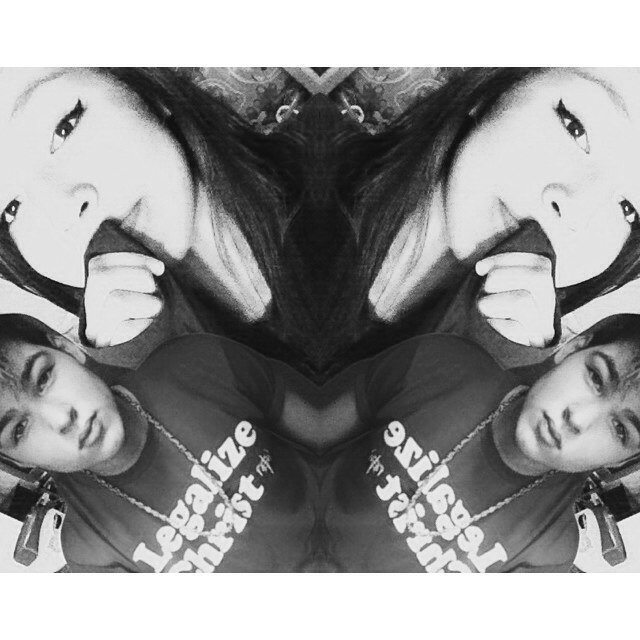 @levimitchell is da babe