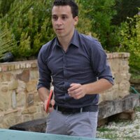 Andrea Stronati (@stronatiandrea) Twitter profile photo