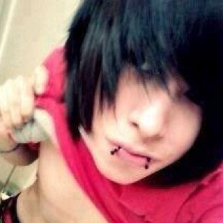 Hi I'm Cody / gay / 16 / @AidanCannibal @Nico_Dark_Angel r my besties c: