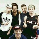 1D☆せかお輪 (@00722jsg) Twitter