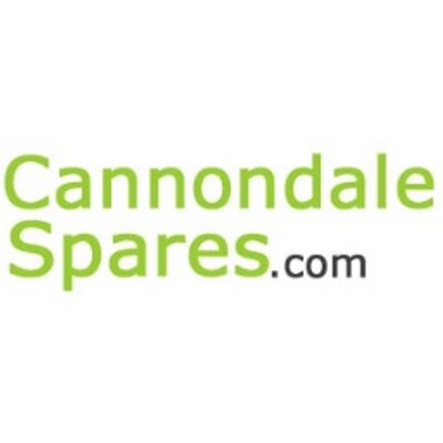 Cannondale Spares cannondalespare X