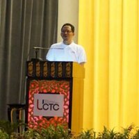 Dr. Zaini Ujang (@drzainiujang) 's Twitter Profile