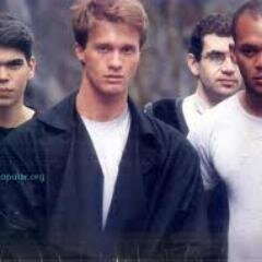 Saudades eternas