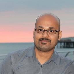 Pankk27's profile picture. IT Professional|Budding Entrepreneur|Reformer|Management Consultant|