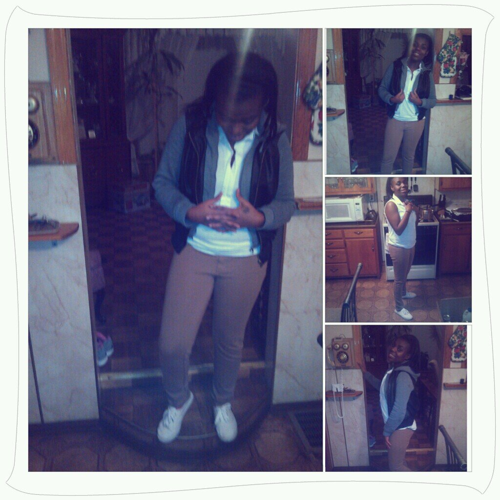 → fuckk it !
