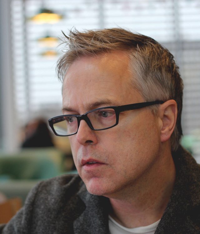 HigginsMartyn's profile picture. I ask the question: can social work know anything?