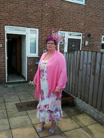 Fiona Adele Marchant Fiona Adele Marchant