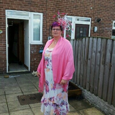 Fiona Adele Marchant Fiona Adele Marchant