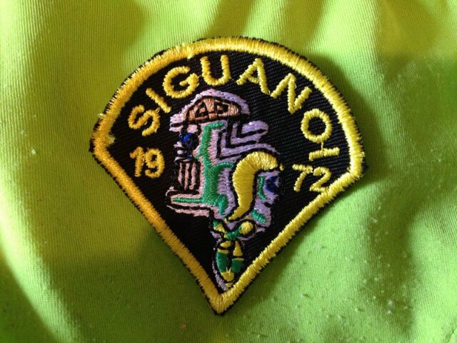 Grupo Scout,fundado en 1972 y forma parte del Distrito Sucre Sur. Región Metropolina