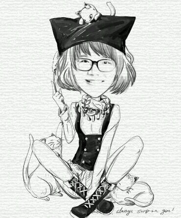 yyliyingying's profile picture. 