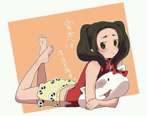 Nihao Aru~~ I am Yao Wang. Personification of China {And I'm Jian his BadArse other half} Both Openly Single